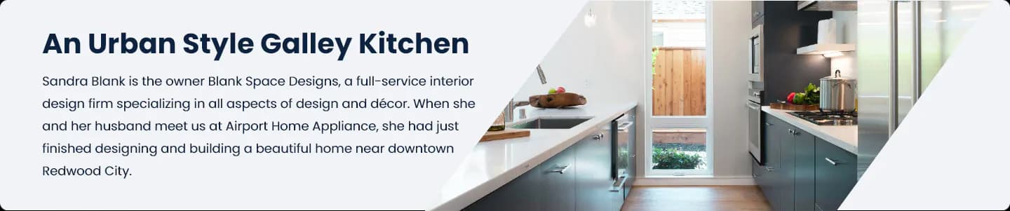 Customer Kitchens