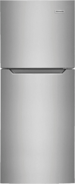 Brushed Stainless Steel