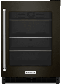 Black Stainless Steel