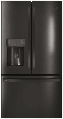 Black Stainless Steel