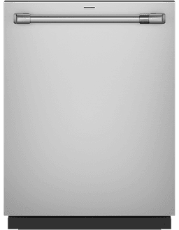 Fingerprint Resistant Stainless Steel