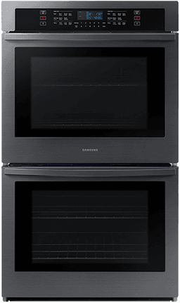 Black Stainless Steel