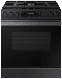 Matte Black Stainless Steel