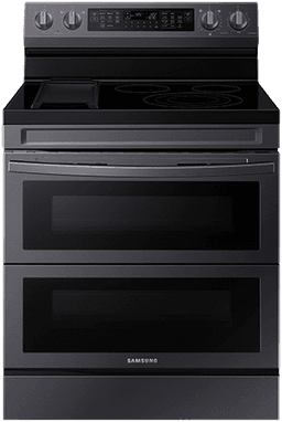 Black Stainless Steel