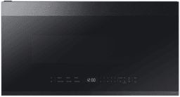 Matte Black Stainless Steel