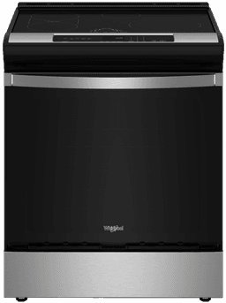 Fingerprint Resistant Stainless Steel