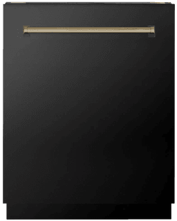 Black Stainless Steel