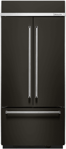Black Stainless Steel