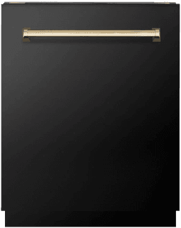 Black Stainless Steel