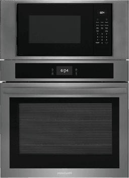 Black Stainless Steel