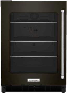 Black Stainless Steel