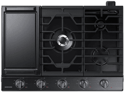 Black Stainless Steel
