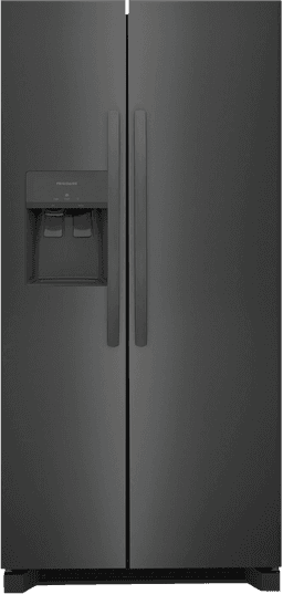 Black Stainless Steel