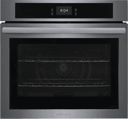 Black Stainless Steel