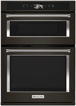 Black Stainless Steel