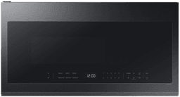 Matte Black Stainless Steel