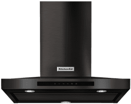 Black Stainless Steel