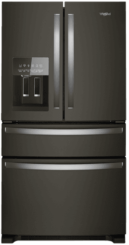 Black Stainless Steel