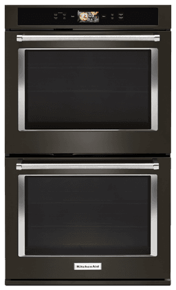 Black Stainless Steel