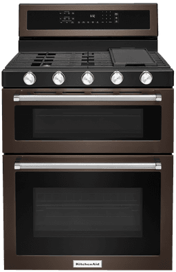 Black Stainless Steel