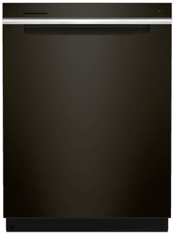 Black Stainless Steel