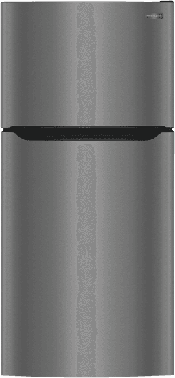 Black Stainless Steel