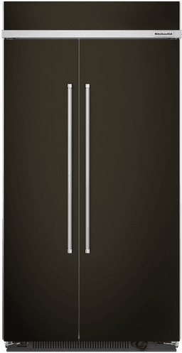 Black Stainless Steel