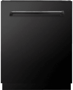 Black Stainless Steel