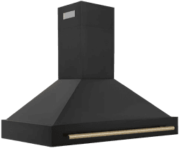 Black Stainless Steel