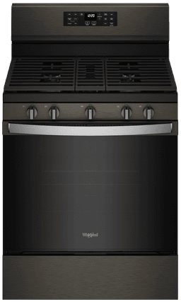 Black Stainless Steel