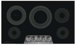 Black Stainless Steel