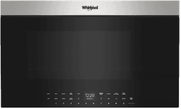 Fingerprint Resistant Stainless Steel