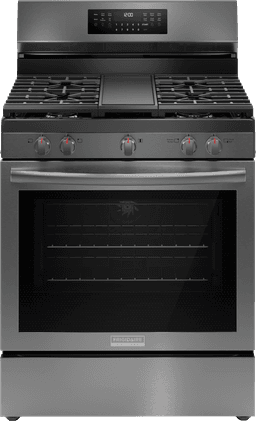 Black Stainless Steel