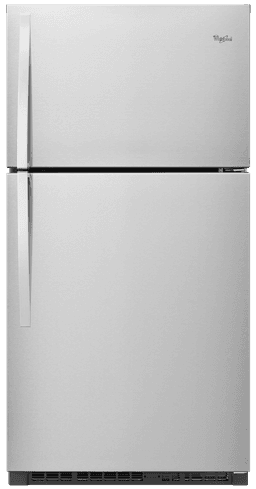 Monochromatic Stainless Steel