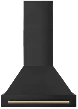 Black Stainless Steel