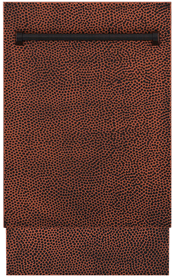 Hand Hammered Copper