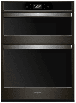 Black Stainless Steel