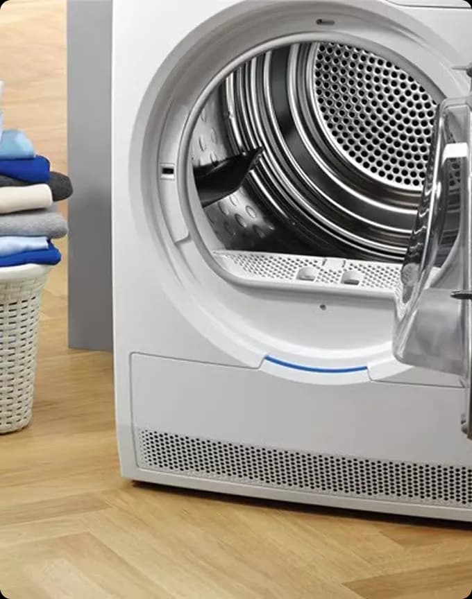 Dryers