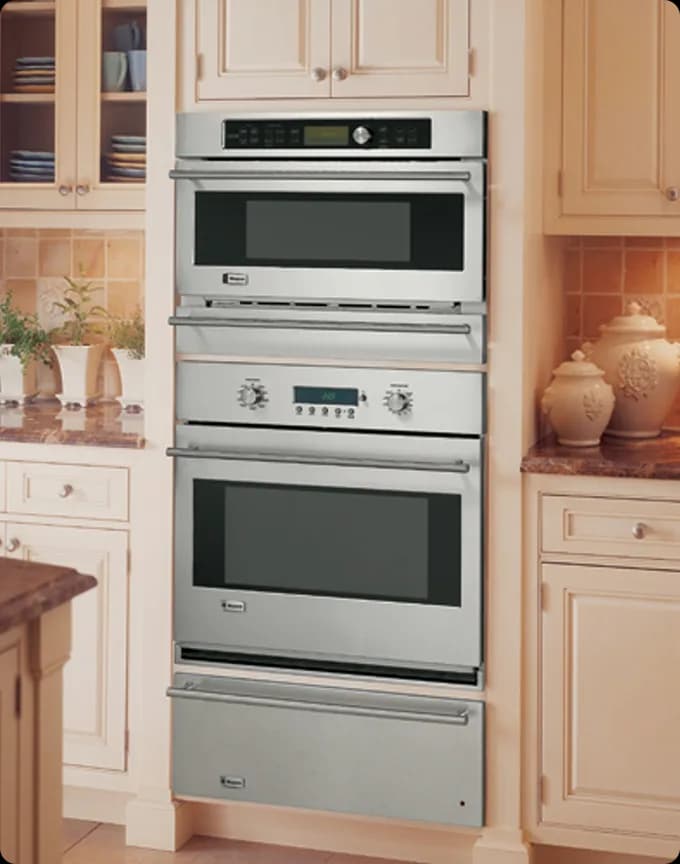 Wall Ovens