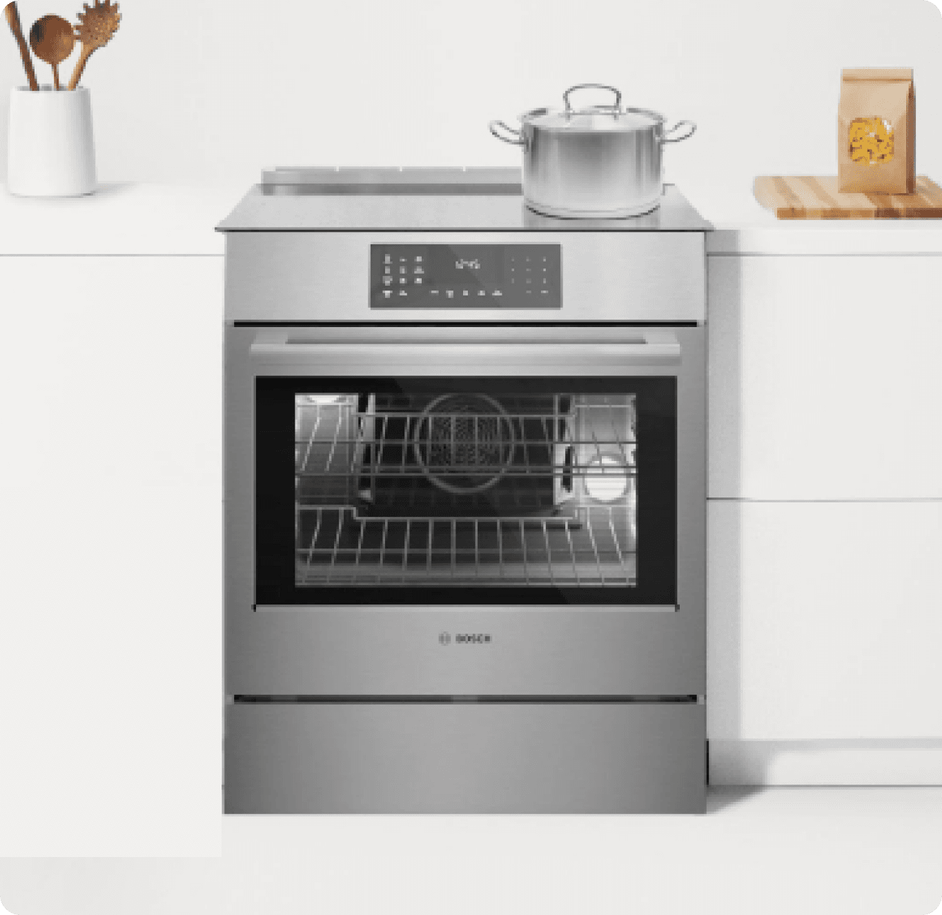 UP TO $740 OFF SELECT RANGES