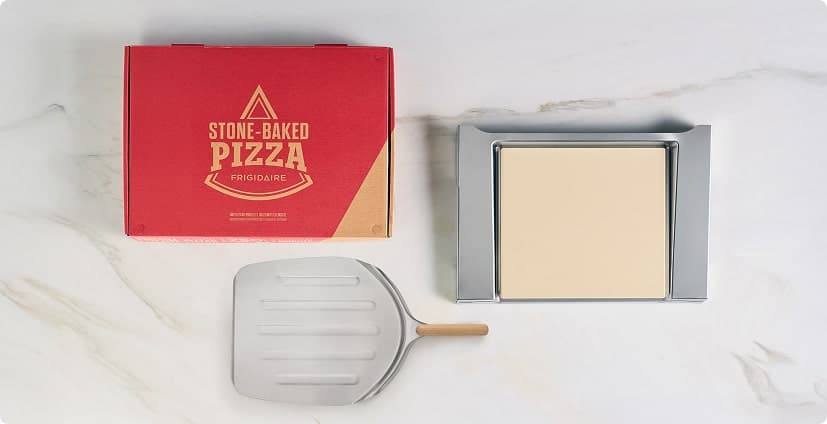 Everything you need to get pizza night started!